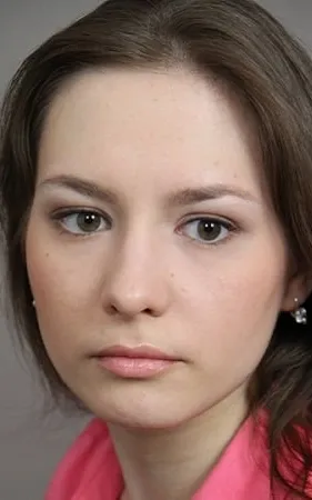 Anastasiya Ponomareva