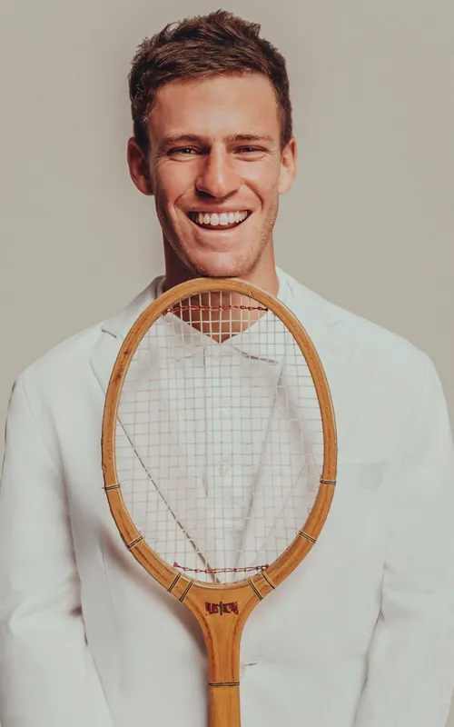 Diego Schwartzman