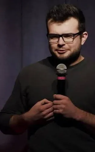 Kamil Kozieł