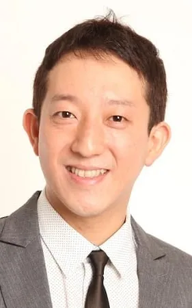 Shigeo Takahashi