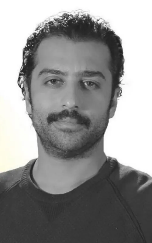 Mohammed Safar