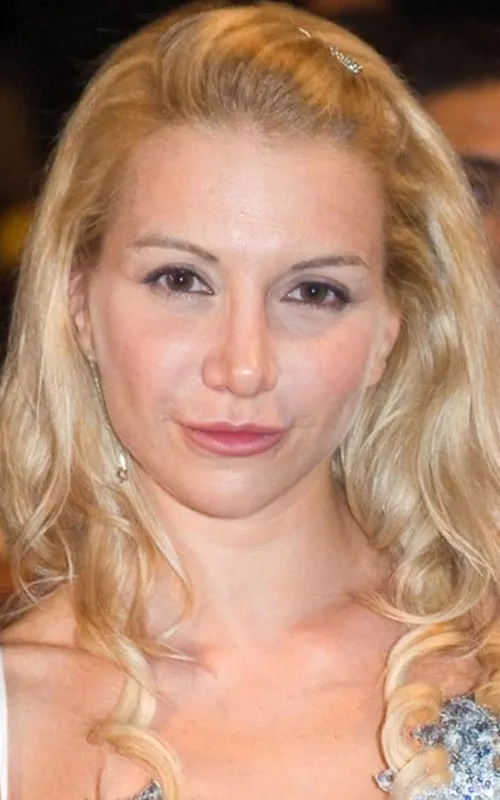 Alessandra Barzaghi