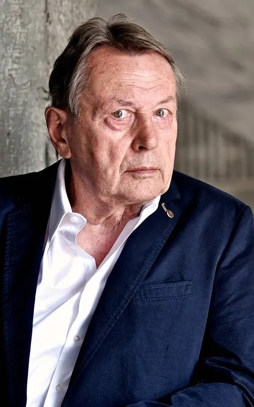 Klaus Gehrke