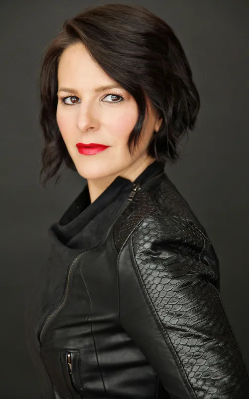 Katie Groshong