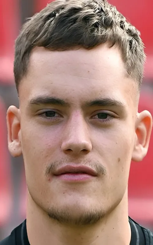 Florian Wirtz