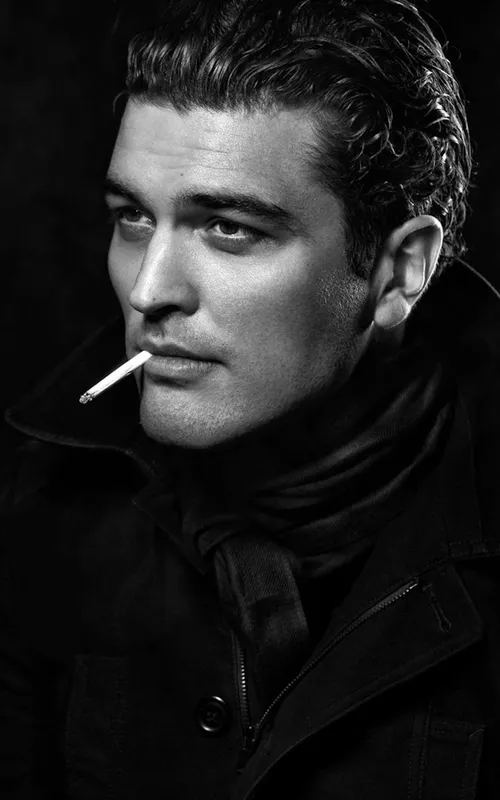 George Alexander