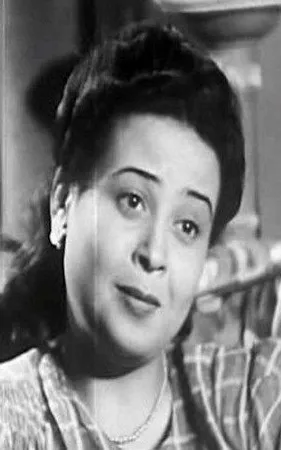 Naima Jamal