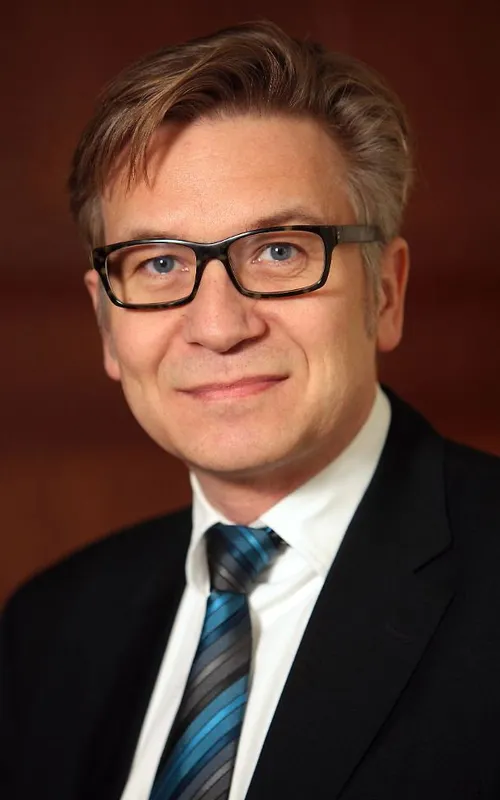 Josef Braml