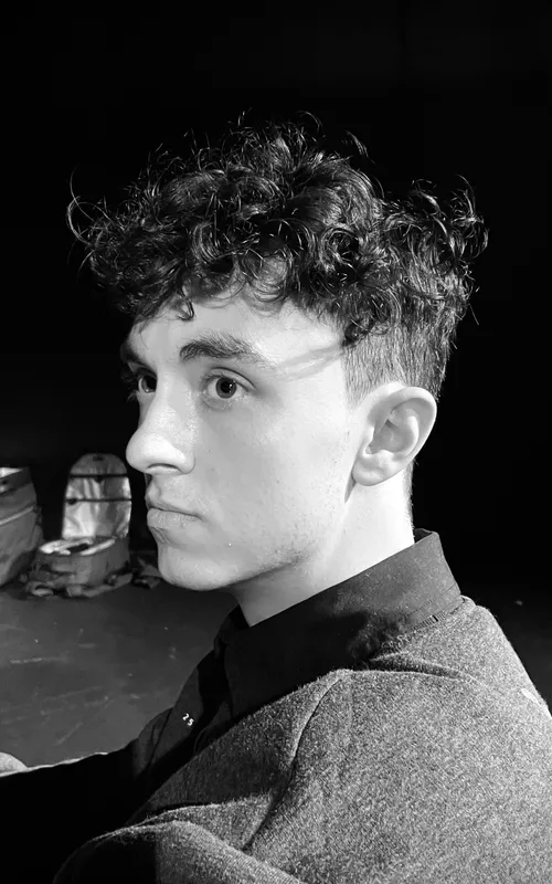 Daniel Allen