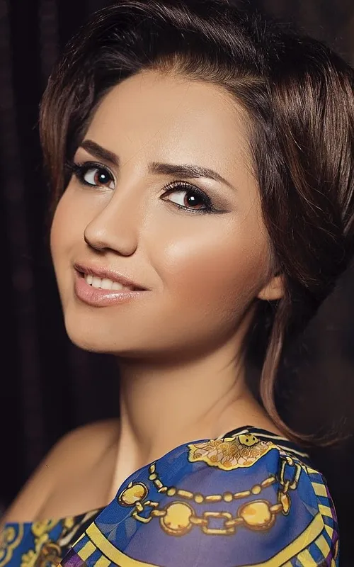 Jamila Taghizade