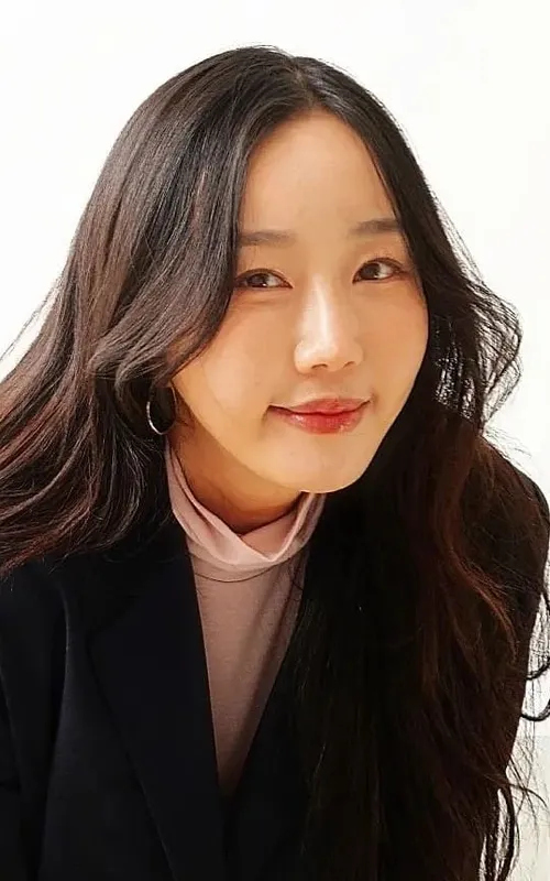 Jeong Yu-mi