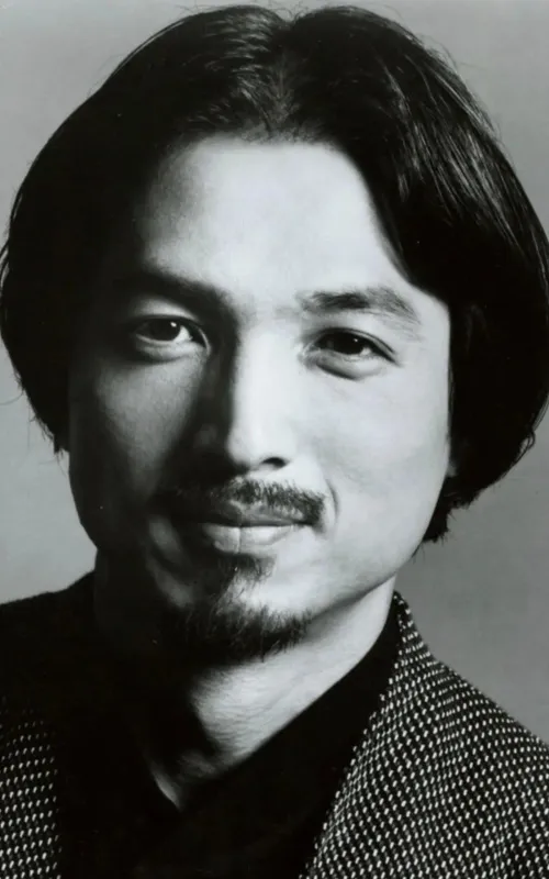 Osamu Kitajima