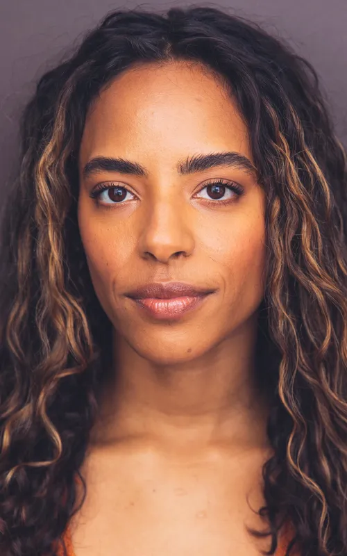 Tara Anika Nicolas