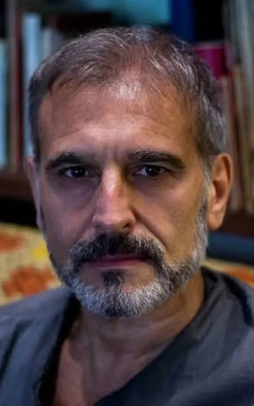 Pablo Caramelo