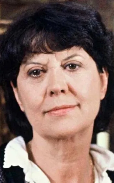 Véronique Silver