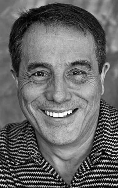 Edson Bueno