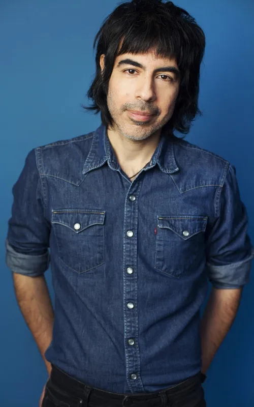 Carlos Ledesma