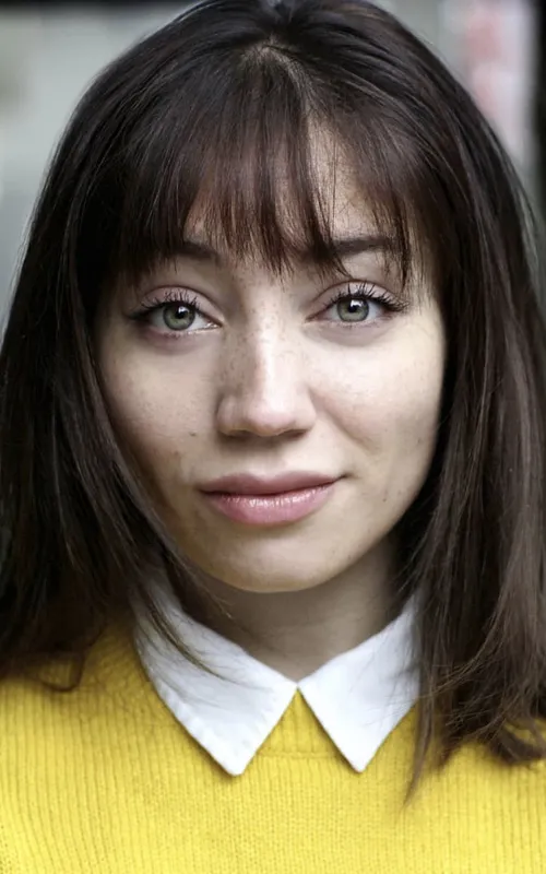 Oriana Charles
