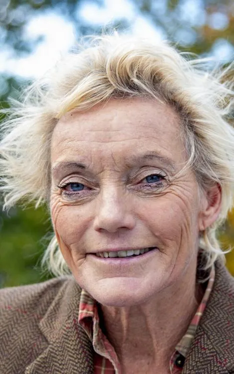 Anette Bøe