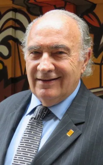 Josep Lluís Albinyana