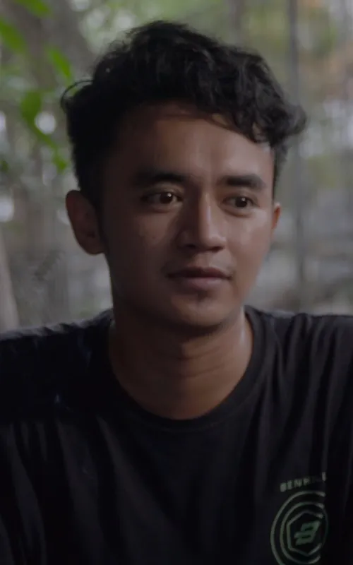 Wirabima Pratama Syahputra