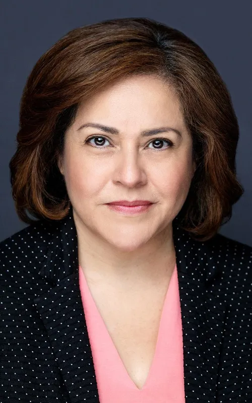 Joyce Rivera