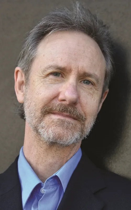 Ron Rash