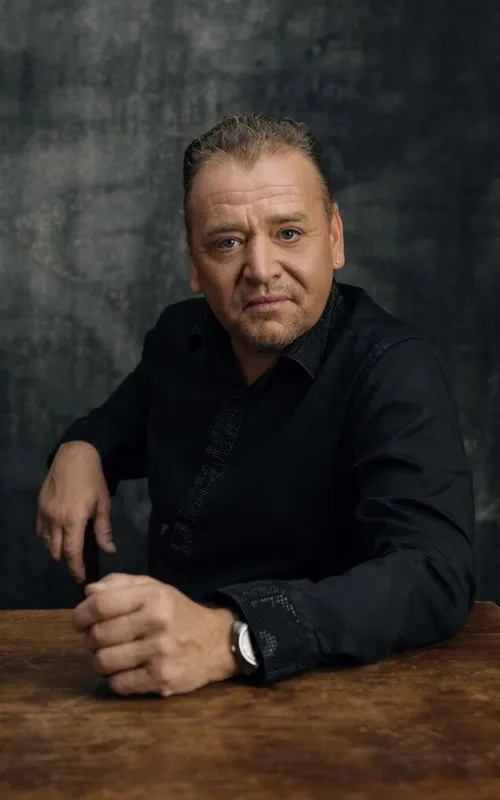 Árpád Zsolt Mészáros