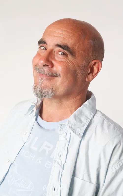 Stefano Nosei