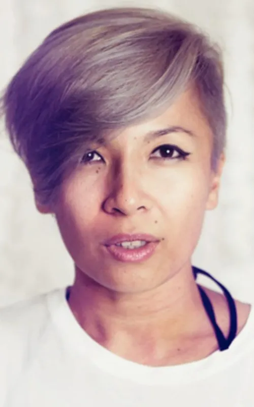 Christina Dy