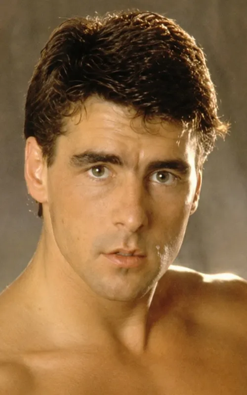 Jon Vincent