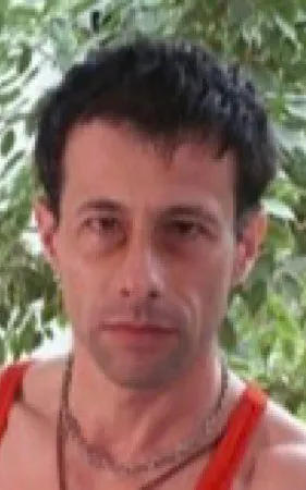 Eric Château