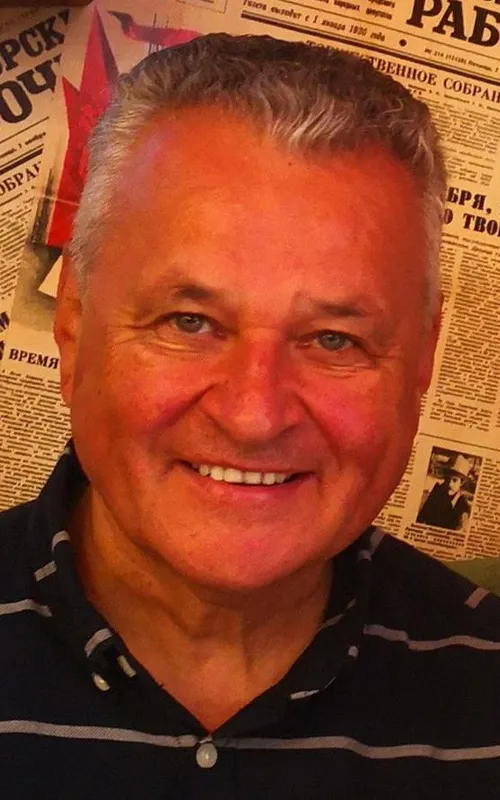 Yuri Puzakov