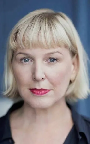 Liz Watts