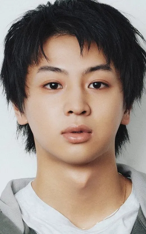 Kodai Fujimoto