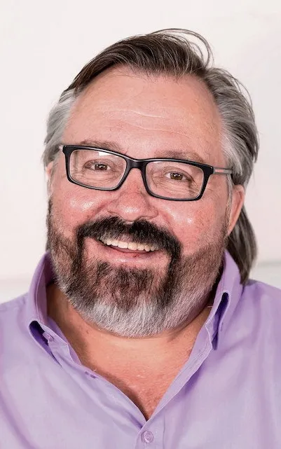 Niekie van den Berg