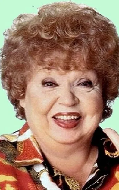 Jackie Sardou