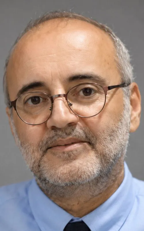 Ardeshir Rostami