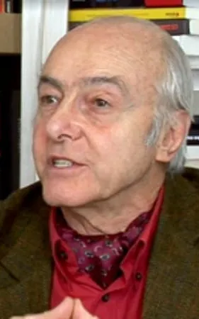 Jean-Pierre Adam