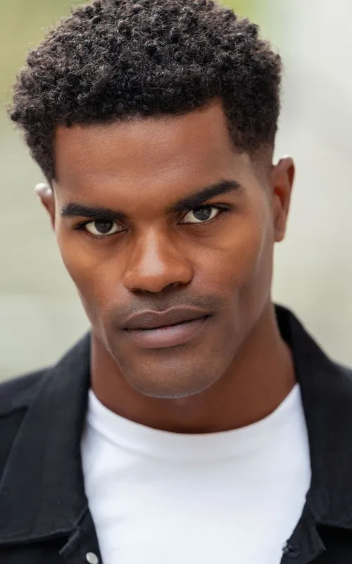 Derrick J. Smith