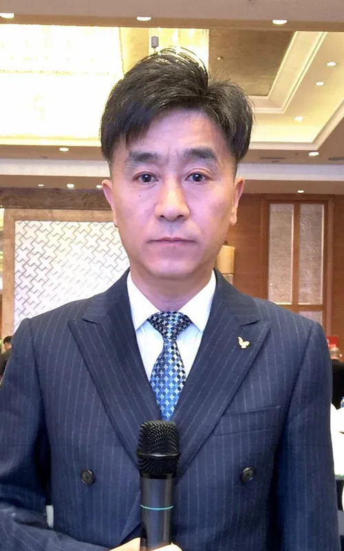 Li Bin