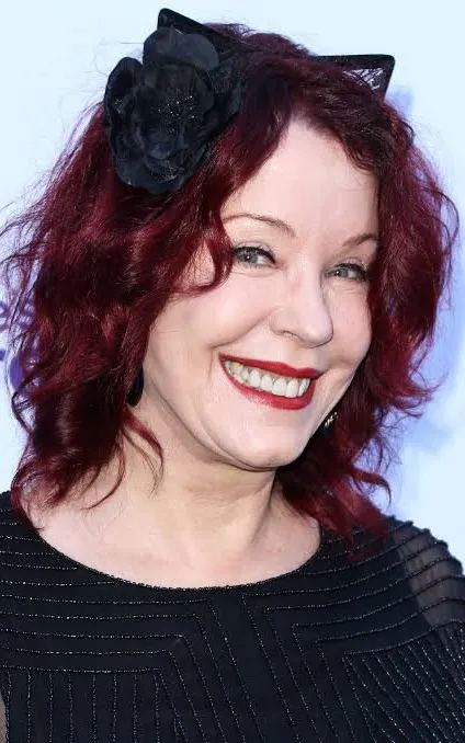 Pamela Des Barres