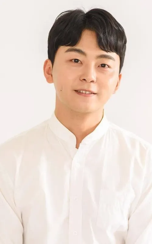 Lee Won-jin