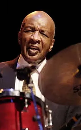 Ed Thigpen