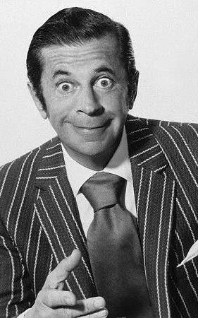 Jerry Bergen