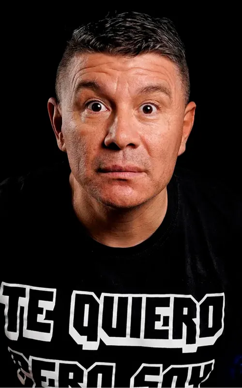 Pablo Lescano