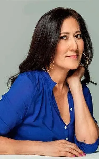Amparo Conde