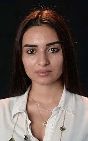 Aytaj Mammadova
