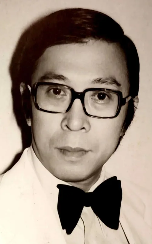 Kam Kong