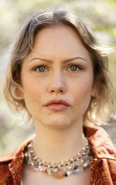 Vilma Jää